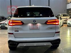 بي ام دبليو X5